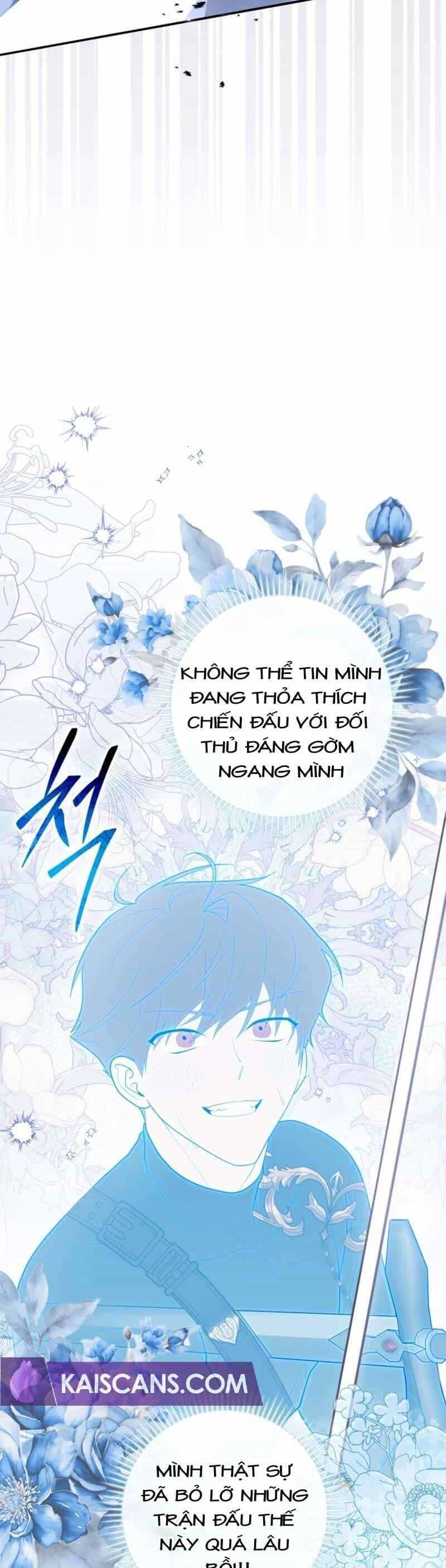 Nàng Công Chúa Tiên Tri - Chương 49 - ảnh 6
