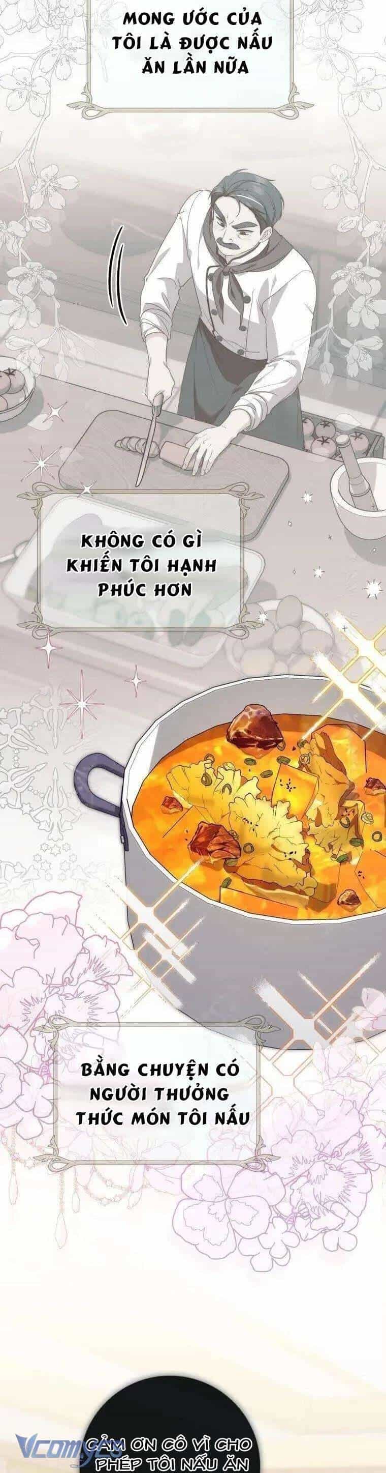 Nàng Công Chúa Tiên Tri - Chương 5 - ảnh 4