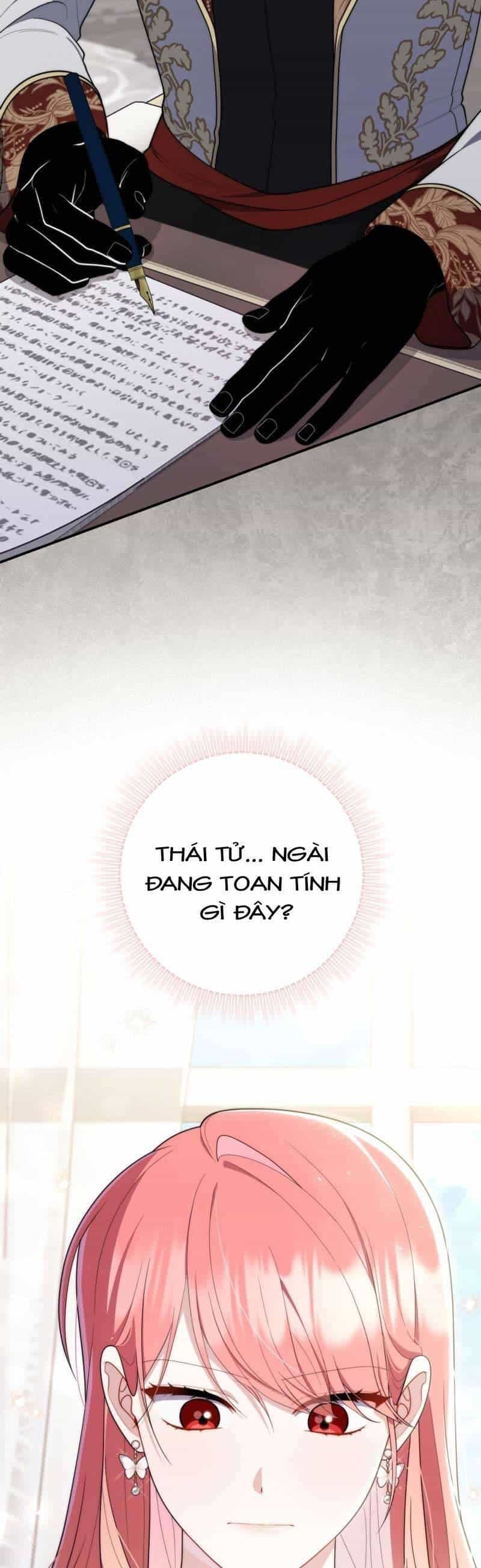 Nàng Công Chúa Tiên Tri - Chương 50 - ảnh 49