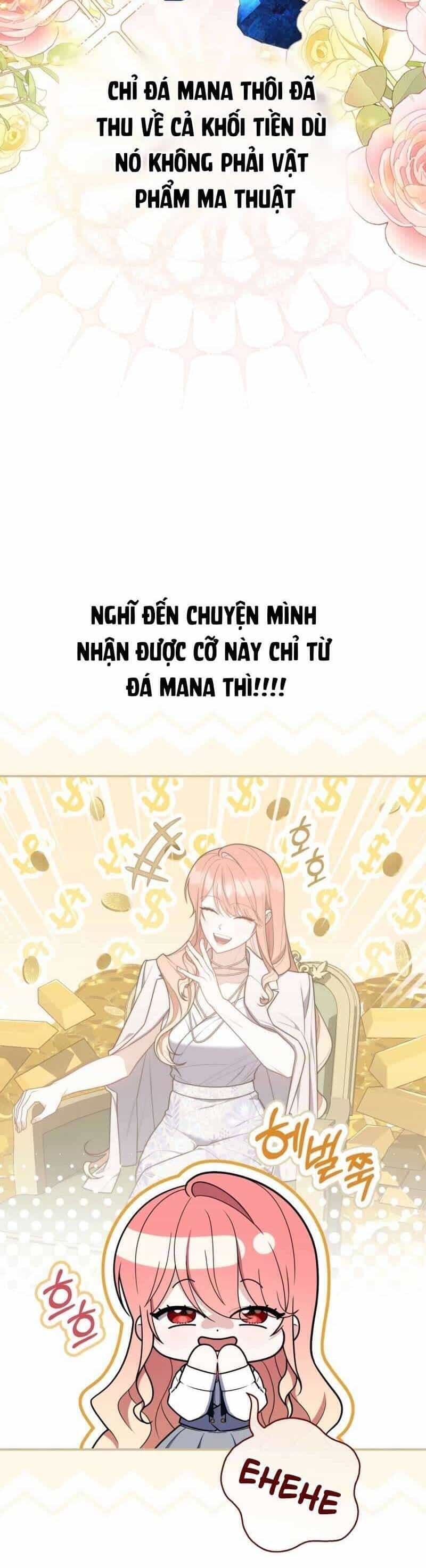 Nàng Công Chúa Tiên Tri - Chương 50 - ảnh 9