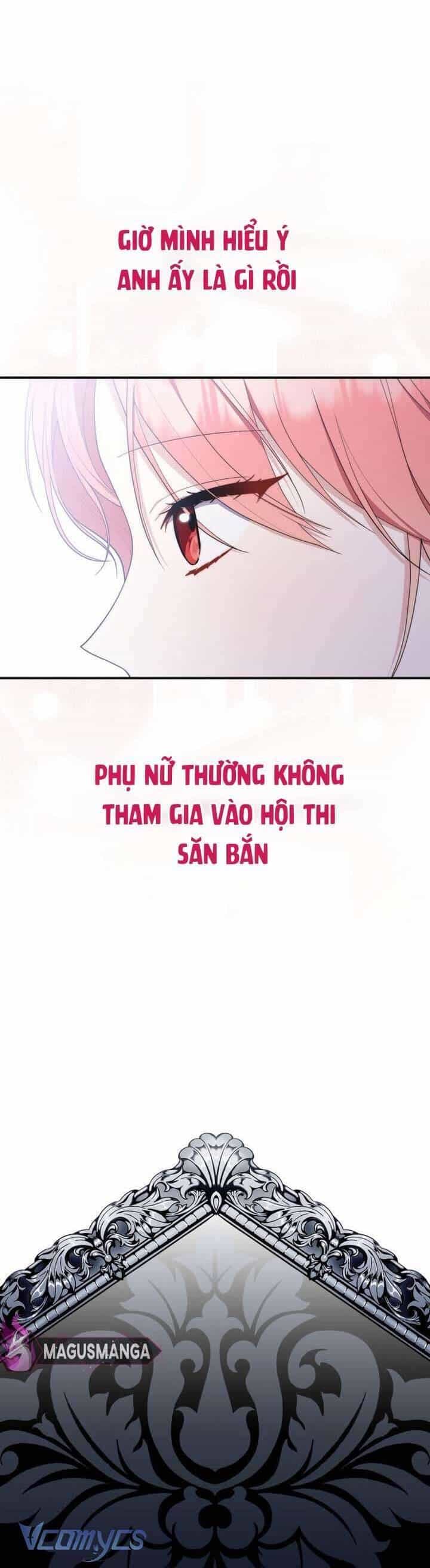 Nàng Công Chúa Tiên Tri - Chương 51 - ảnh 13