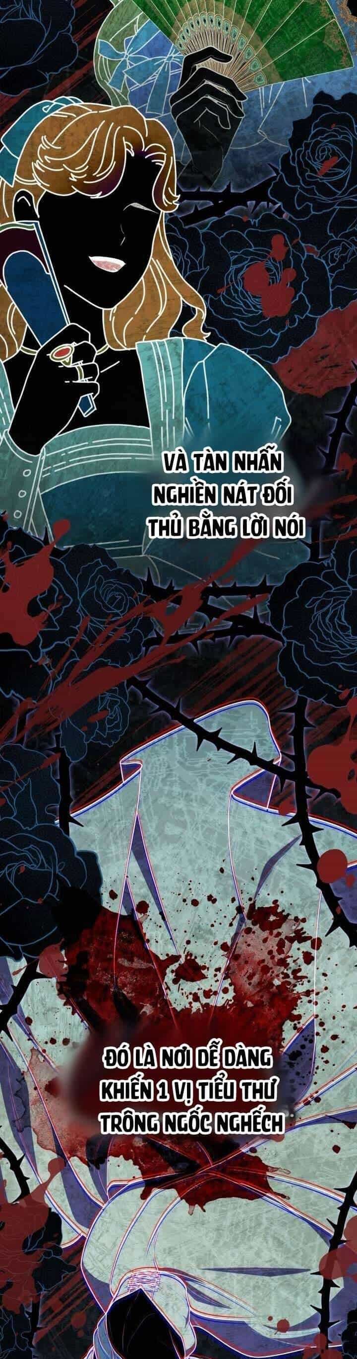 Nàng Công Chúa Tiên Tri - Chương 51 - ảnh 15