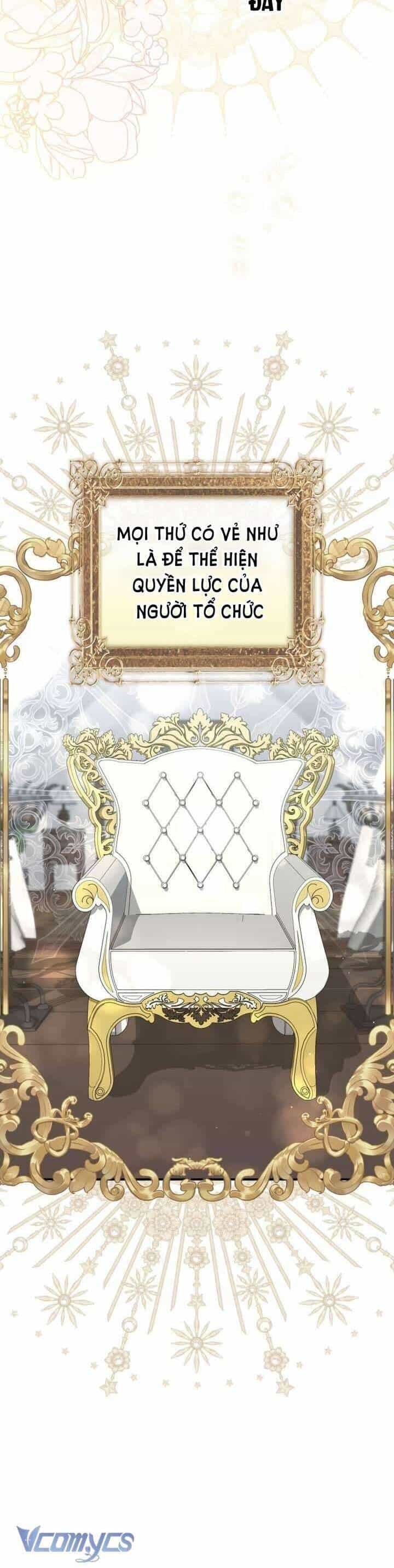 Nàng Công Chúa Tiên Tri - Chương 51 - ảnh 22