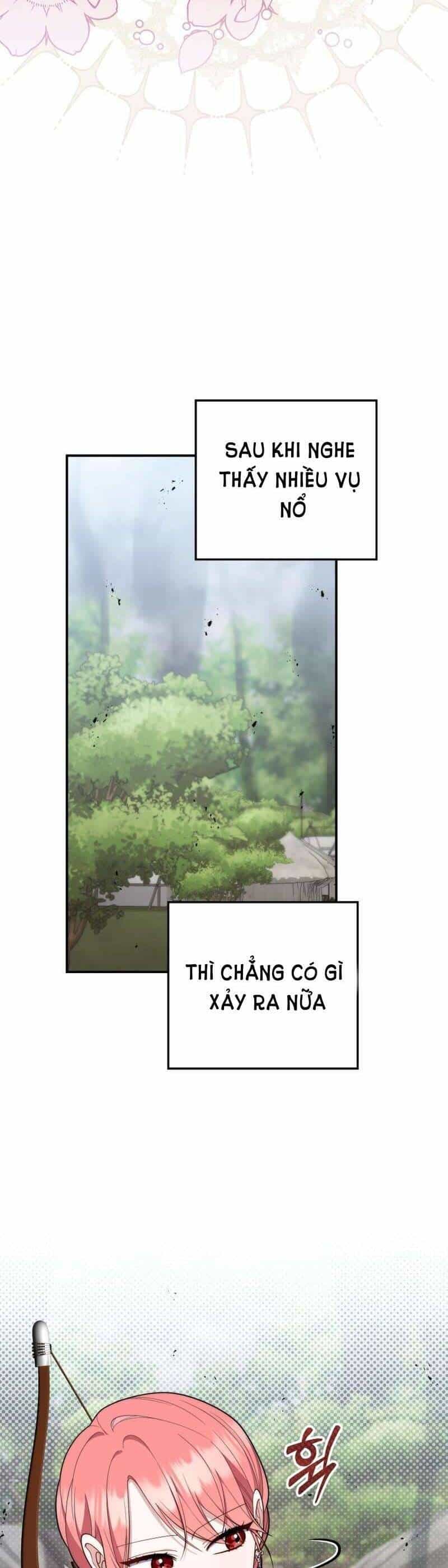 Nàng Công Chúa Tiên Tri - Chương 53 - ảnh 26