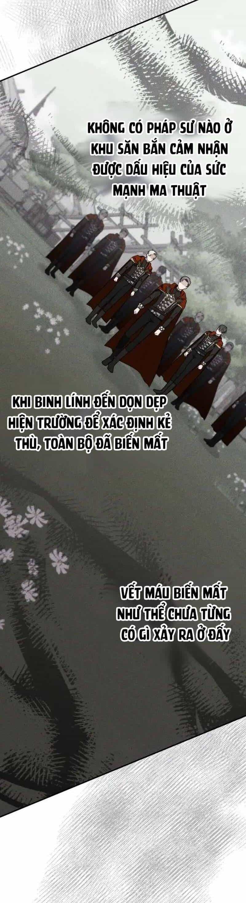 Nàng Công Chúa Tiên Tri - Chương 55 - ảnh 46