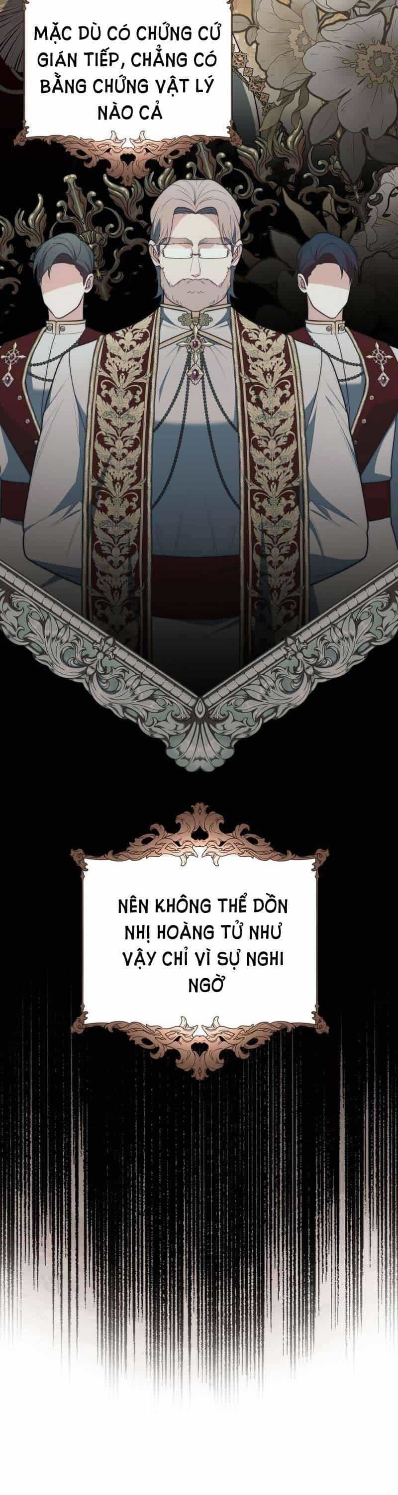 Nàng Công Chúa Tiên Tri - Chương 56 - ảnh 15