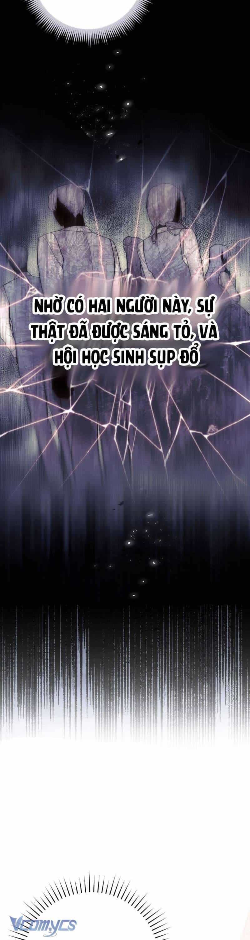Nàng Công Chúa Tiên Tri - Chương 57 - ảnh 42