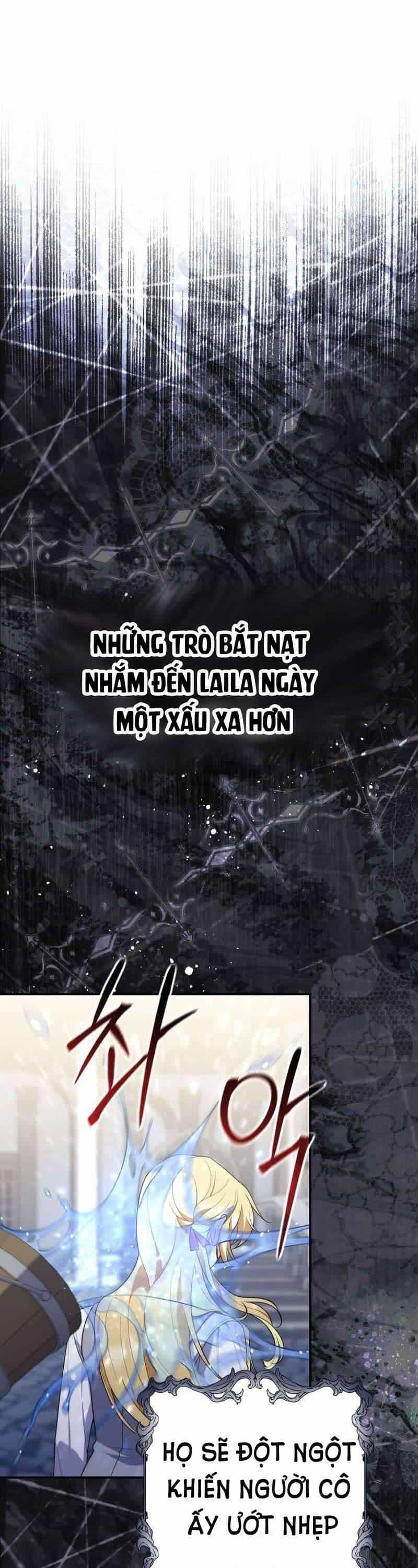 Nàng Công Chúa Tiên Tri - Chương 57 - ảnh 44