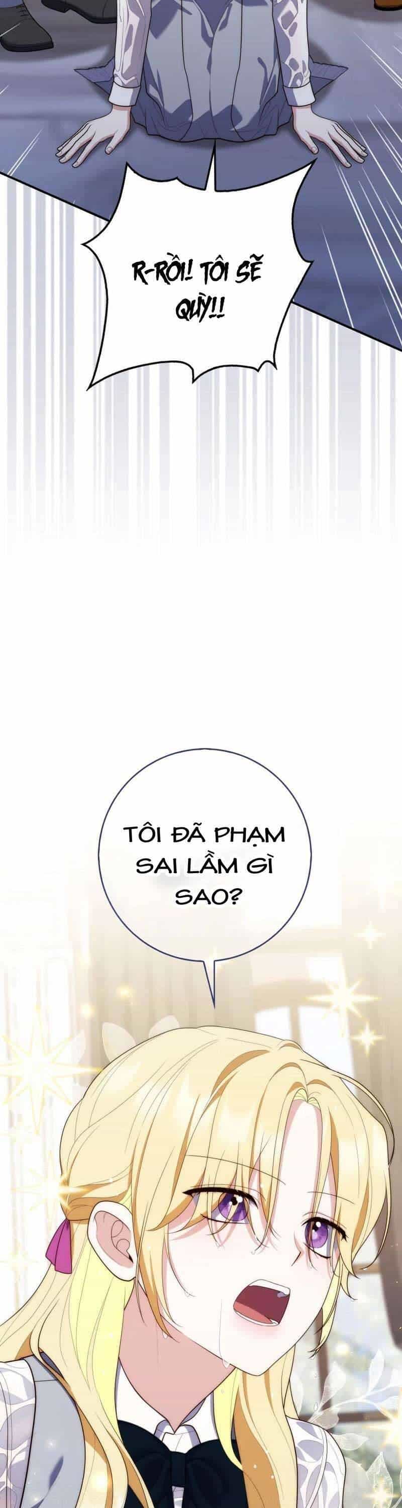 Nàng Công Chúa Tiên Tri - Chương 58 - ảnh 28