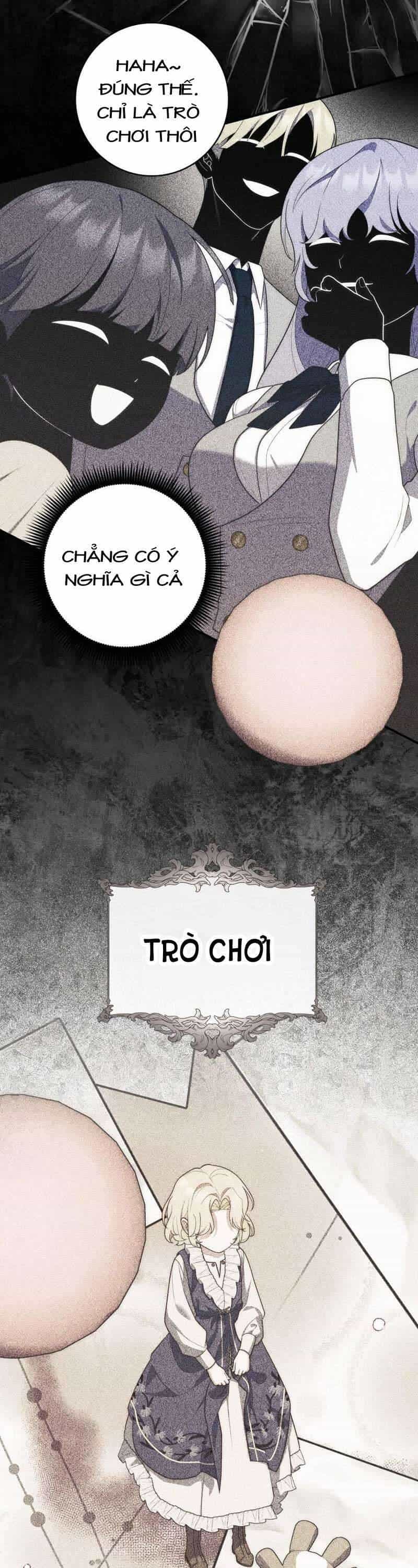Nàng Công Chúa Tiên Tri - Chương 58 - ảnh 38