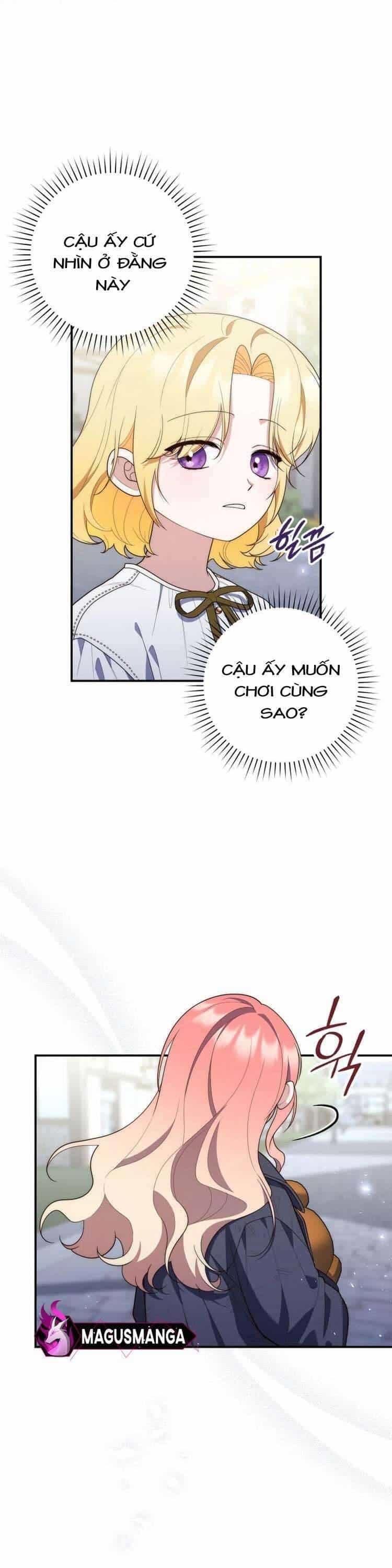 Nàng Công Chúa Tiên Tri - Chương 59 - ảnh 10