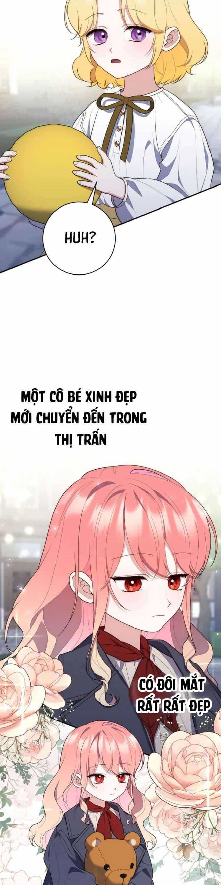 Nàng Công Chúa Tiên Tri - Chương 59 - ảnh 5