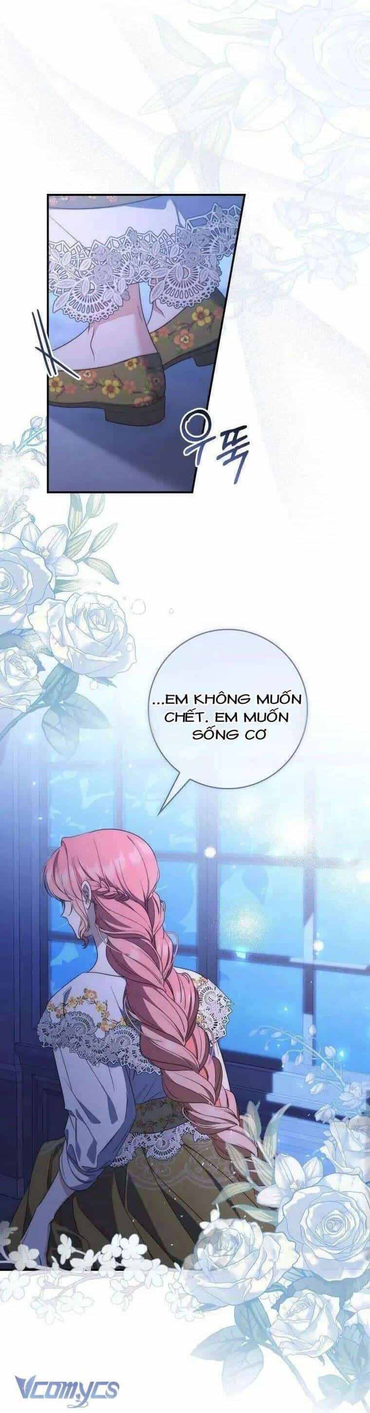 Nàng Công Chúa Tiên Tri - Chương 6 - ảnh 10