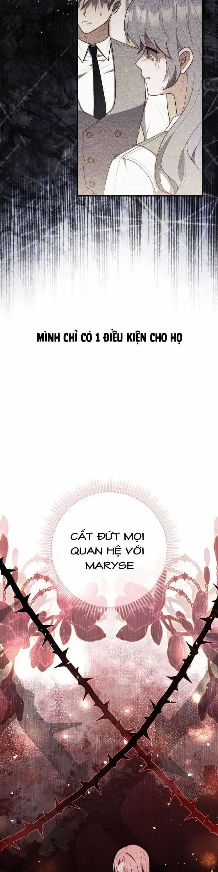 Nàng Công Chúa Tiên Tri - Chương 60 - ảnh 31