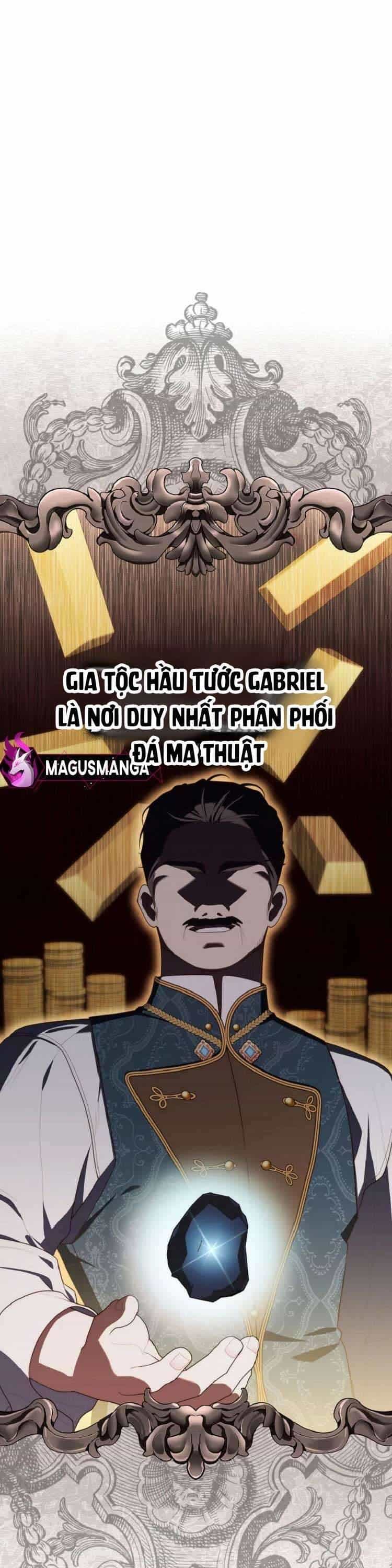 Nàng Công Chúa Tiên Tri - Chương 60 - ảnh 8