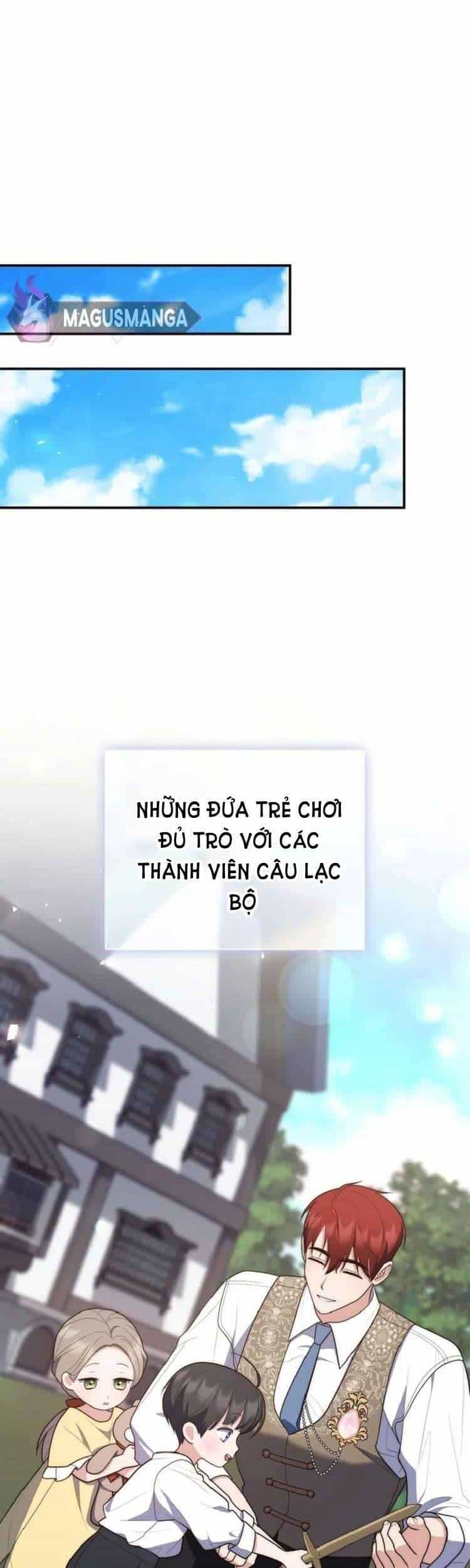 Nàng Công Chúa Tiên Tri - Chương 61 - ảnh 29