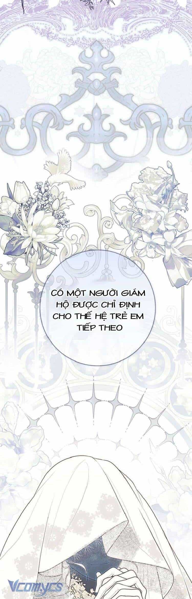 Nàng Công Chúa Tiên Tri - Chương 62 - ảnh 29
