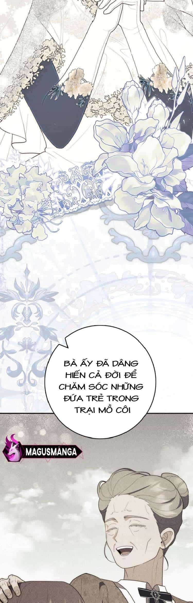 Nàng Công Chúa Tiên Tri - Chương 62 - ảnh 30