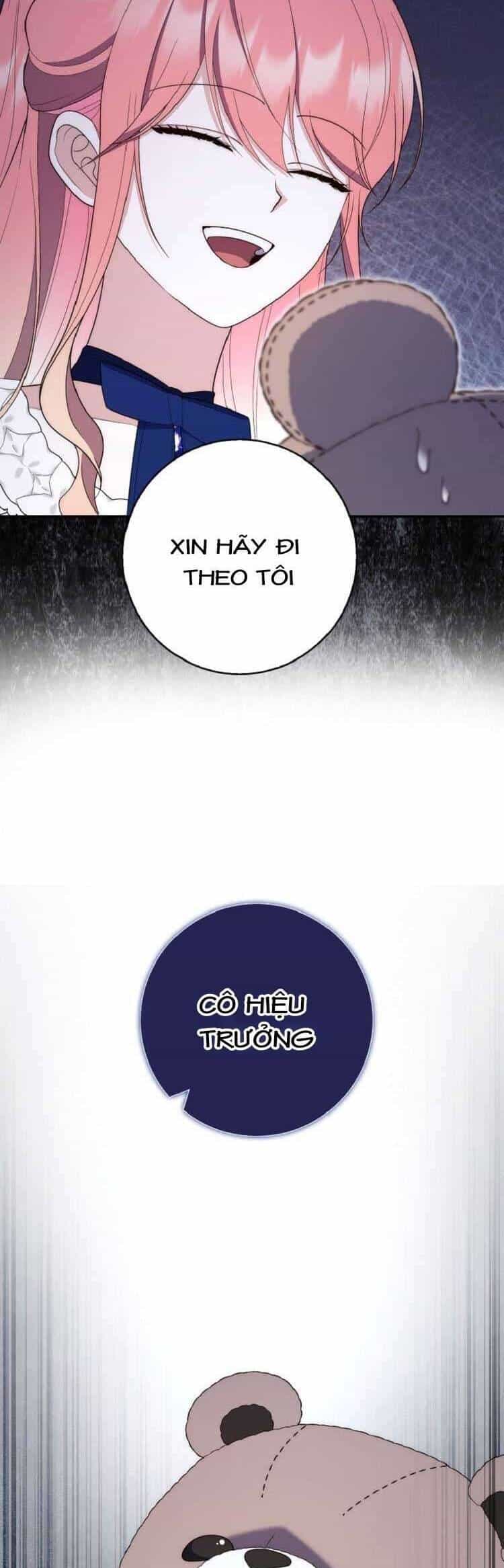 Nàng Công Chúa Tiên Tri - Chương 62 - ảnh 49