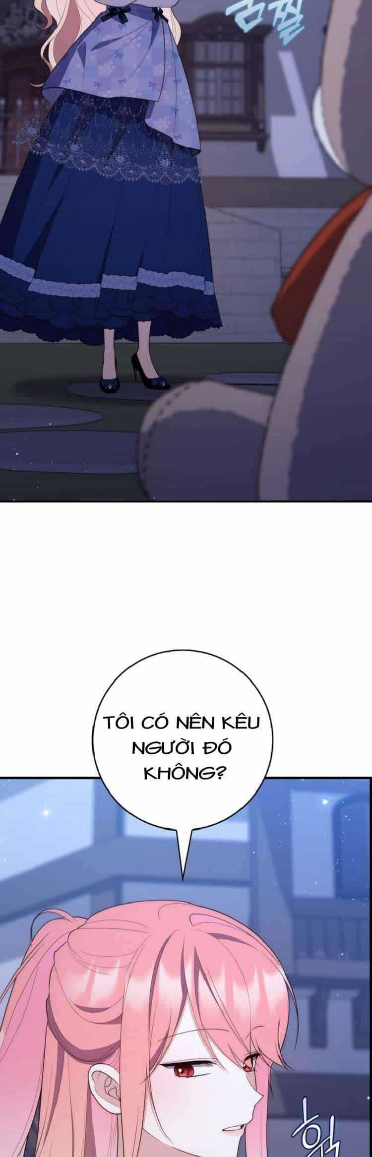 Nàng Công Chúa Tiên Tri - Chương 62 - ảnh 57