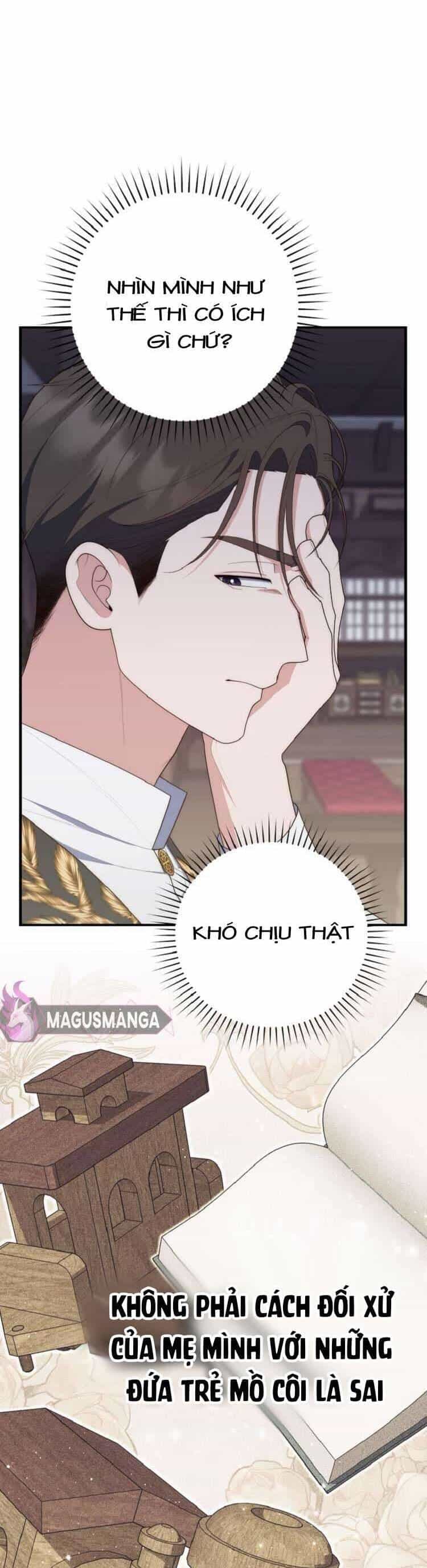 Nàng Công Chúa Tiên Tri - Chương 63 - ảnh 28