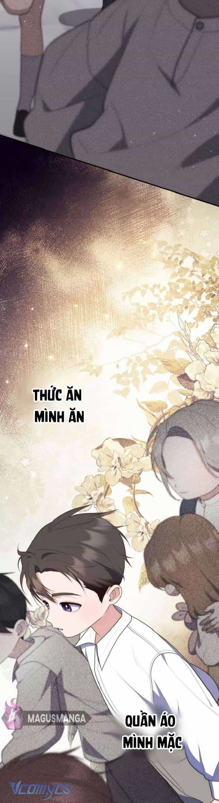 Nàng Công Chúa Tiên Tri - Chương 63 - ảnh 30