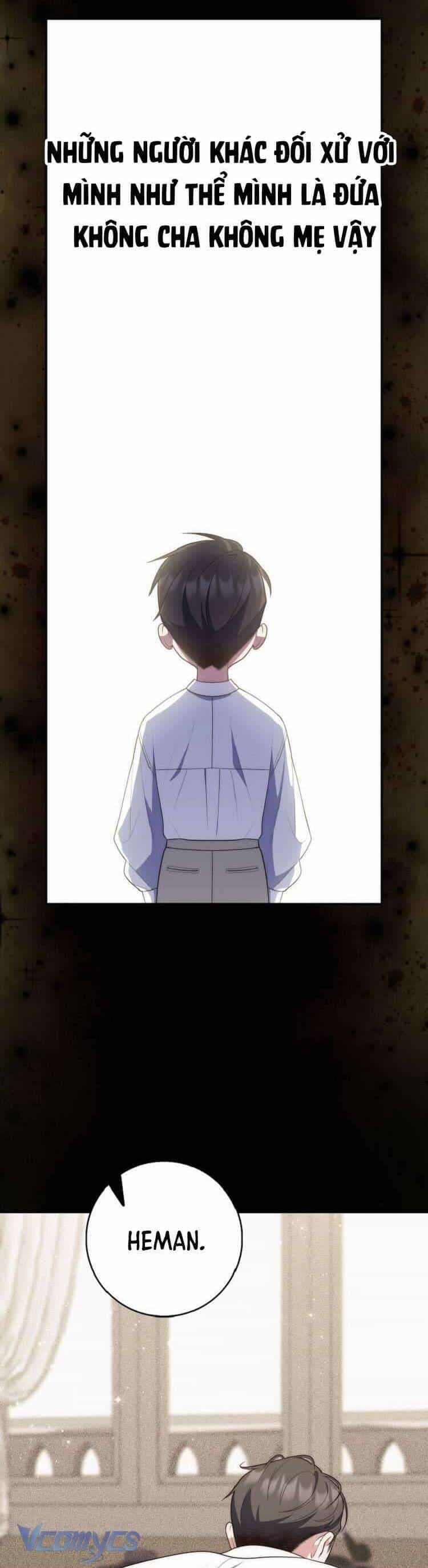 Nàng Công Chúa Tiên Tri - Chương 63 - ảnh 34