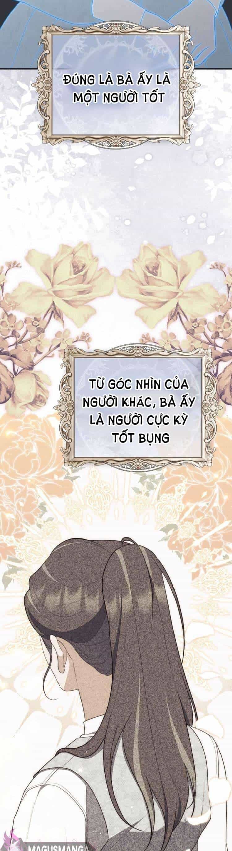 Nàng Công Chúa Tiên Tri - Chương 63 - ảnh 35