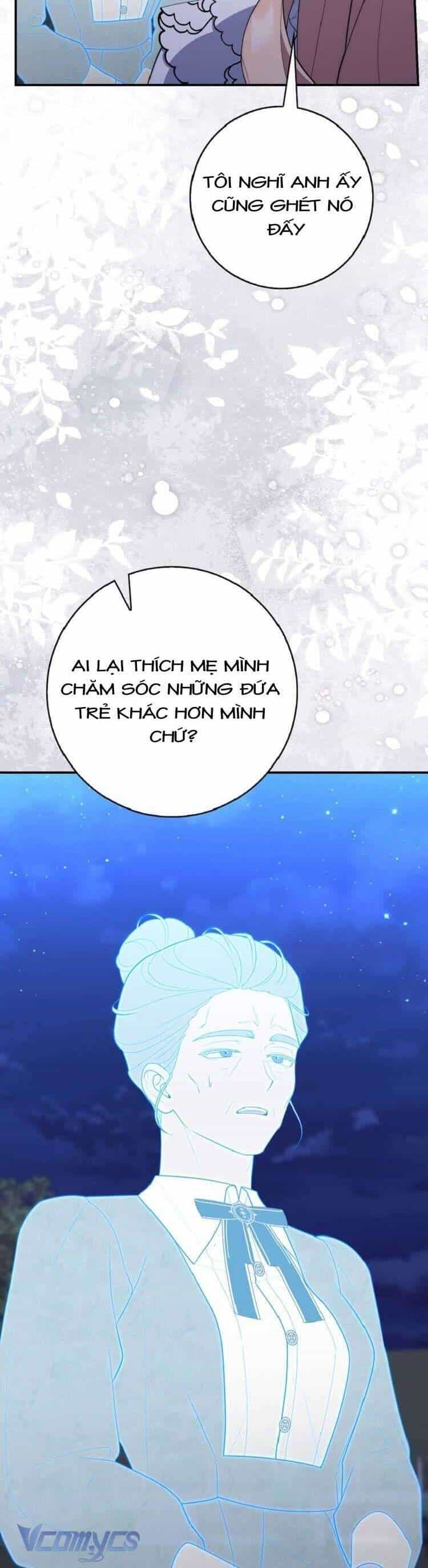 Nàng Công Chúa Tiên Tri - Chương 63 - ảnh 42
