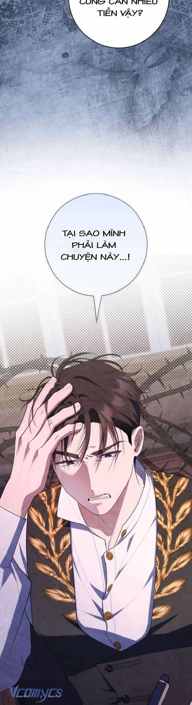 Nàng Công Chúa Tiên Tri - Chương 63 - ảnh 58
