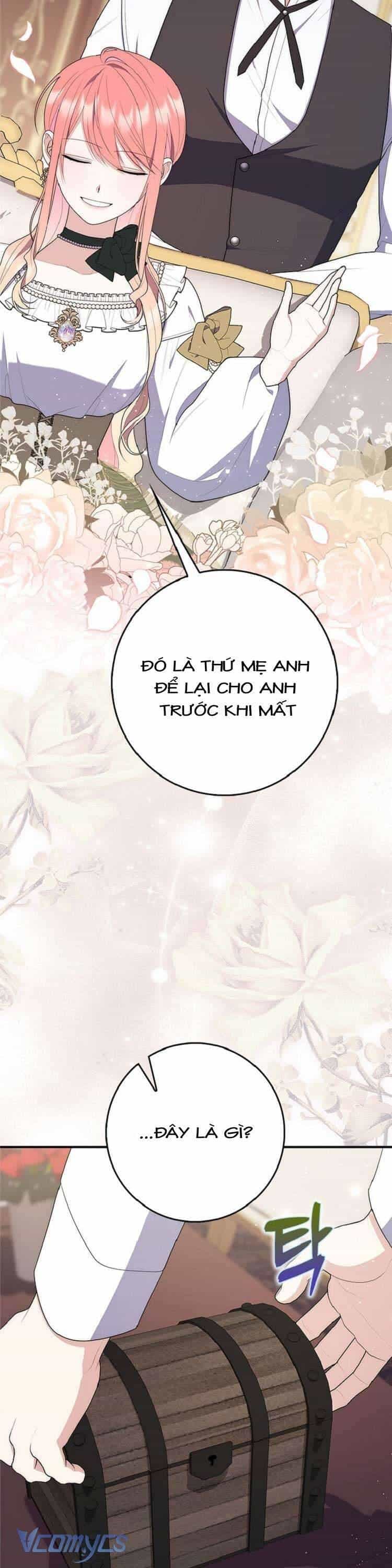 Nàng Công Chúa Tiên Tri - Chương 64 - ảnh 14