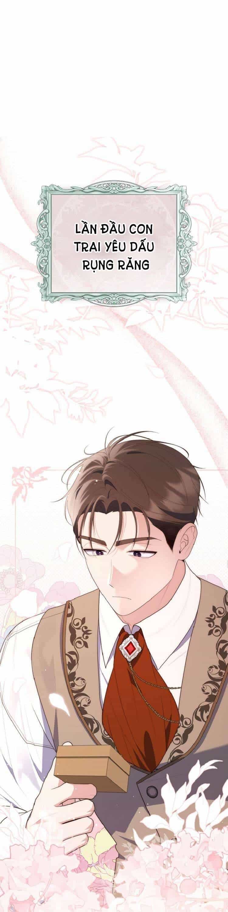 Nàng Công Chúa Tiên Tri - Chương 64 - ảnh 21