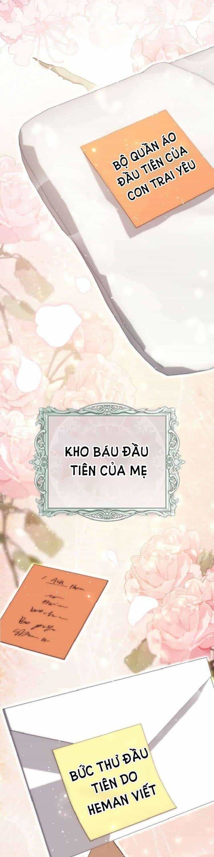 Nàng Công Chúa Tiên Tri - Chương 64 - ảnh 22