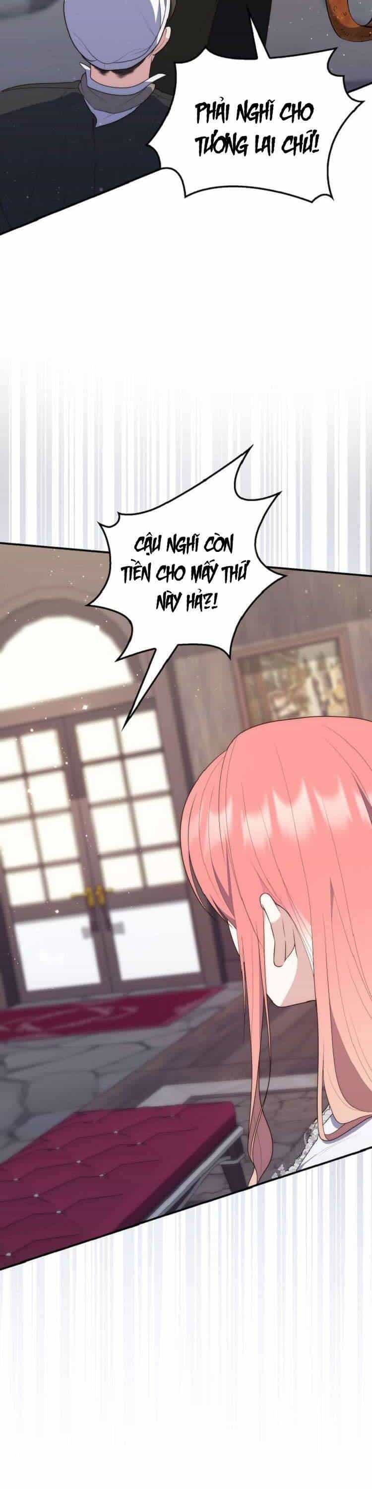 Nàng Công Chúa Tiên Tri - Chương 64 - ảnh 28