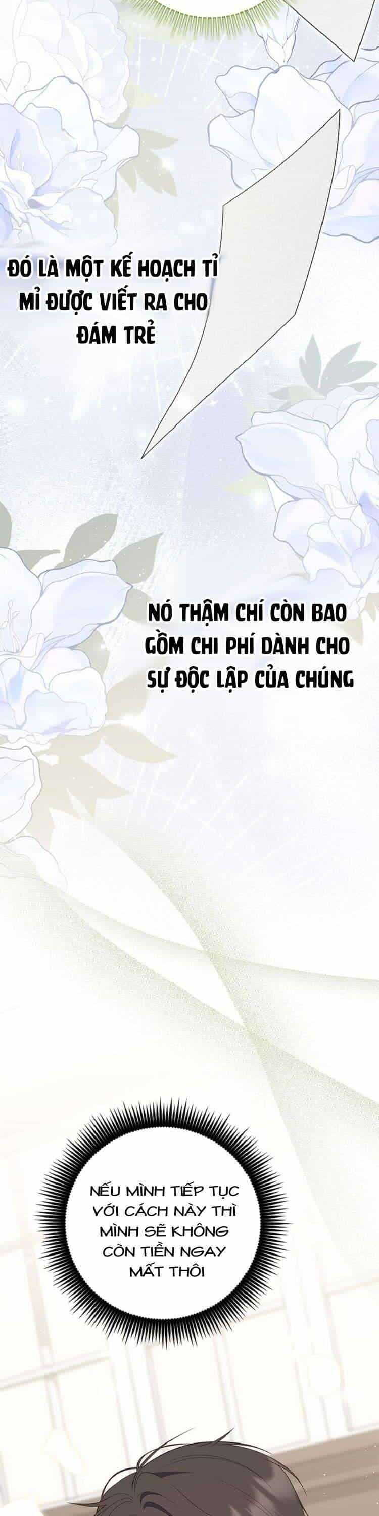 Nàng Công Chúa Tiên Tri - Chương 64 - ảnh 34