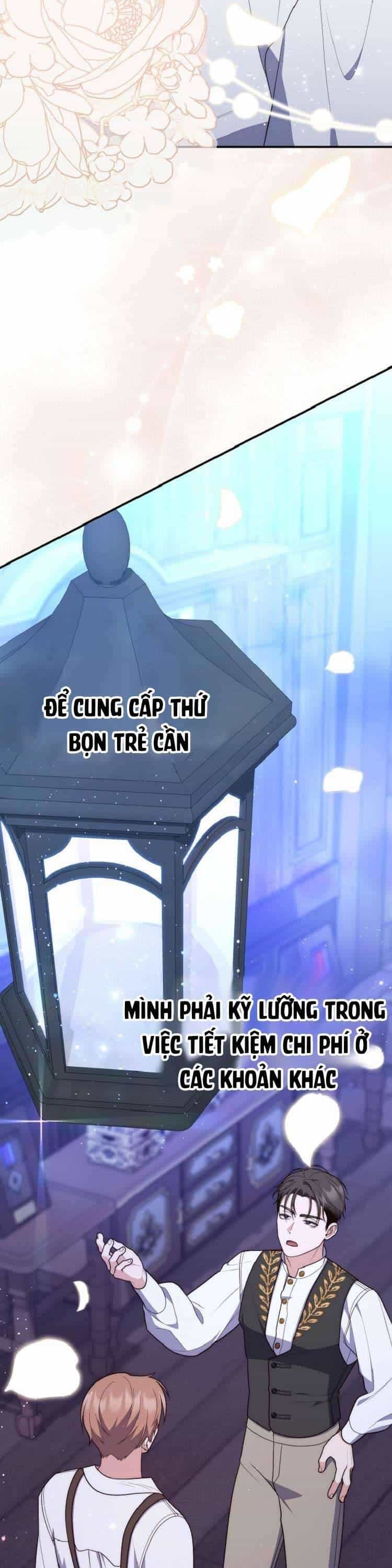 Nàng Công Chúa Tiên Tri - Chương 64 - ảnh 39