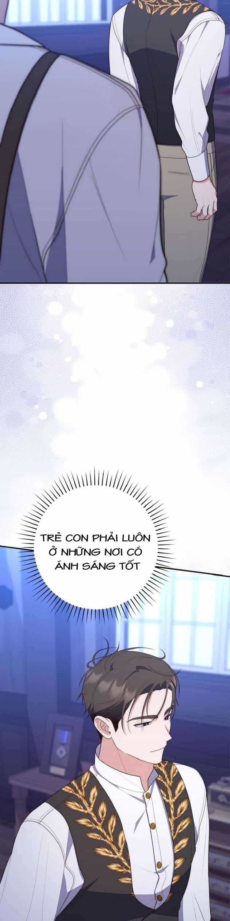 Nàng Công Chúa Tiên Tri - Chương 64 - ảnh 42