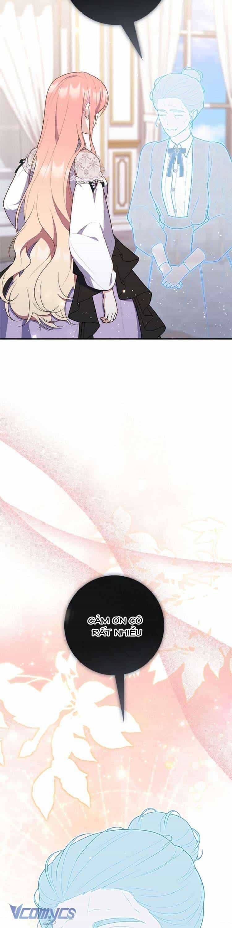 Nàng Công Chúa Tiên Tri - Chương 64 - ảnh 47