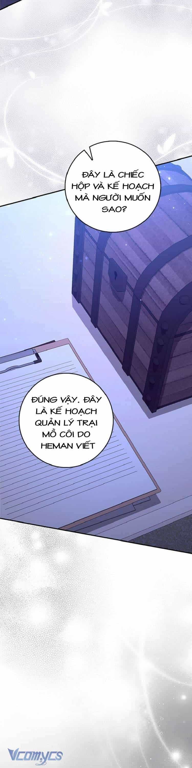 Nàng Công Chúa Tiên Tri - Chương 64 - ảnh 5