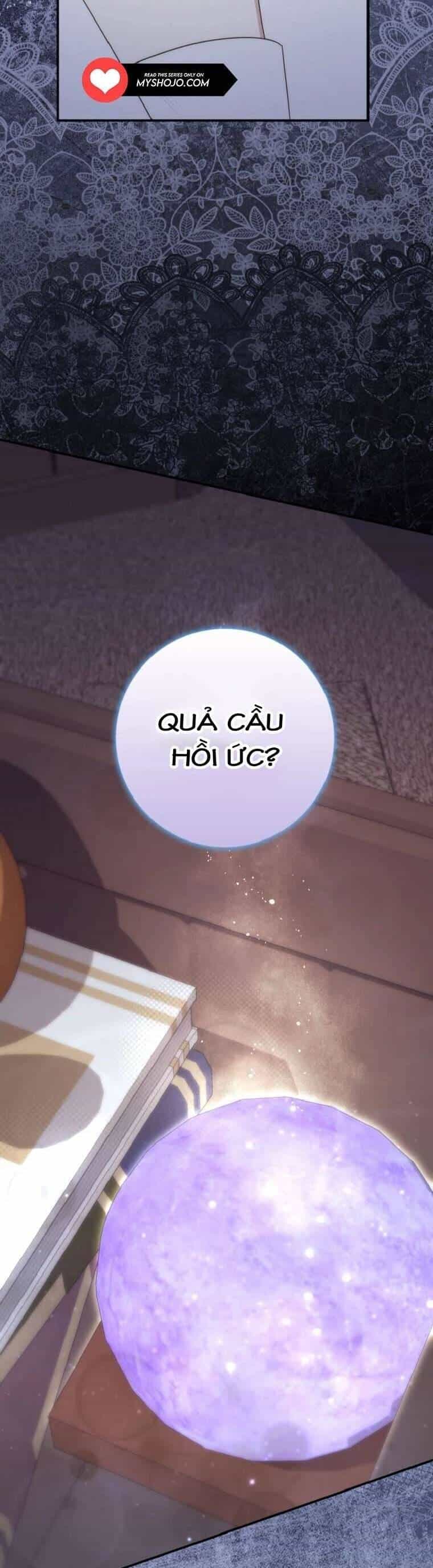 Nàng Công Chúa Tiên Tri - Chương 65 - ảnh 45