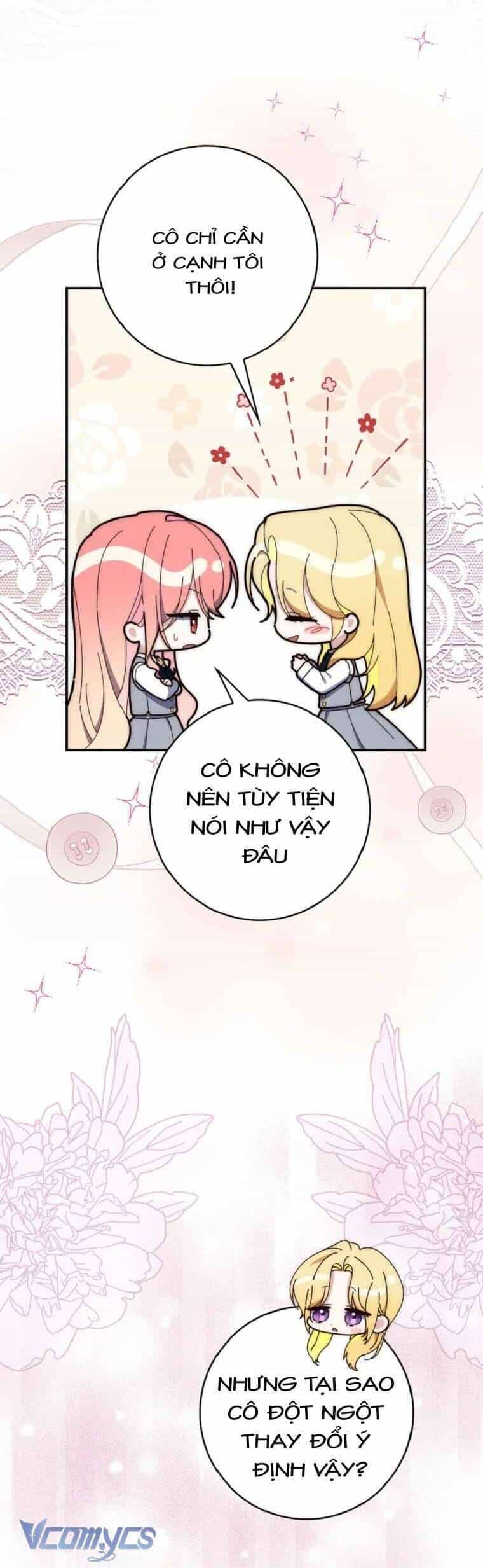 Nàng Công Chúa Tiên Tri - Chương 65 - ảnh 6