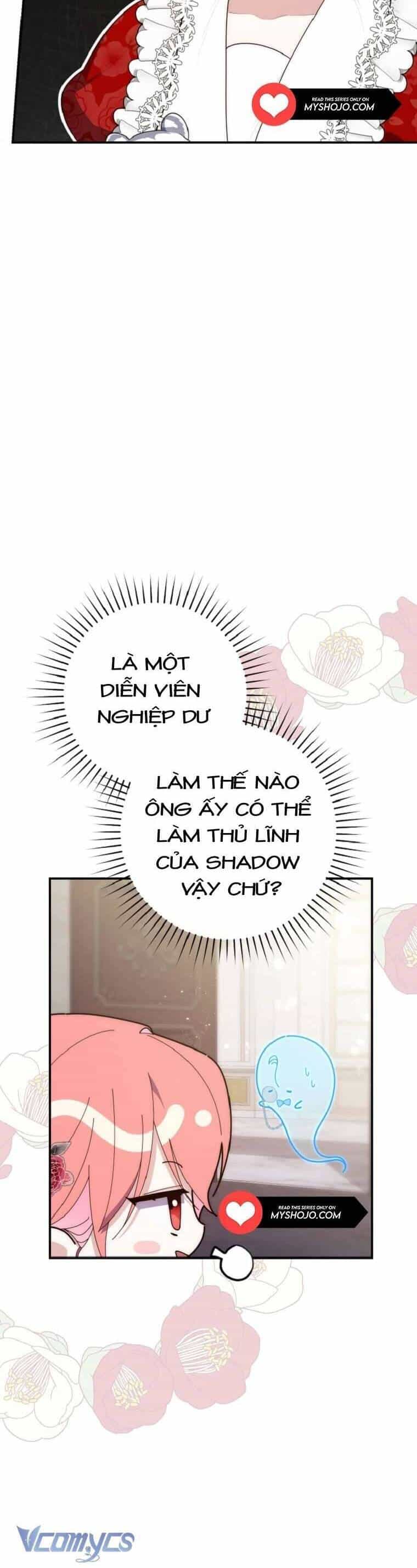 Nàng Công Chúa Tiên Tri - Chương 66 - ảnh 17