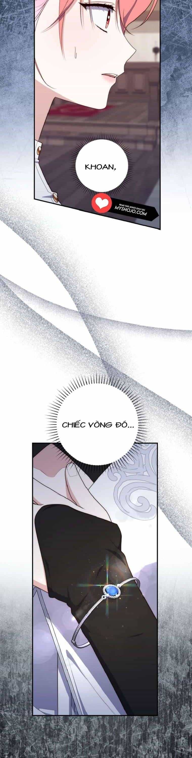Nàng Công Chúa Tiên Tri - Chương 66 - ảnh 43