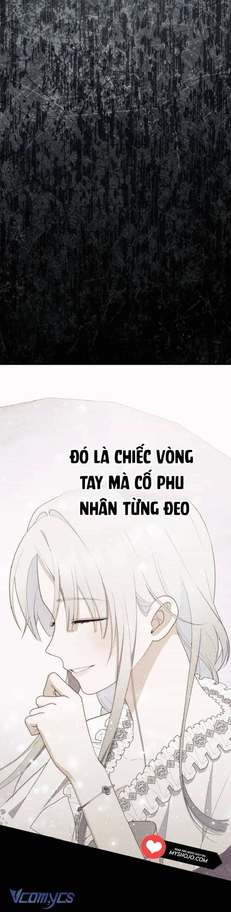 Nàng Công Chúa Tiên Tri - Chương 66 - ảnh 44