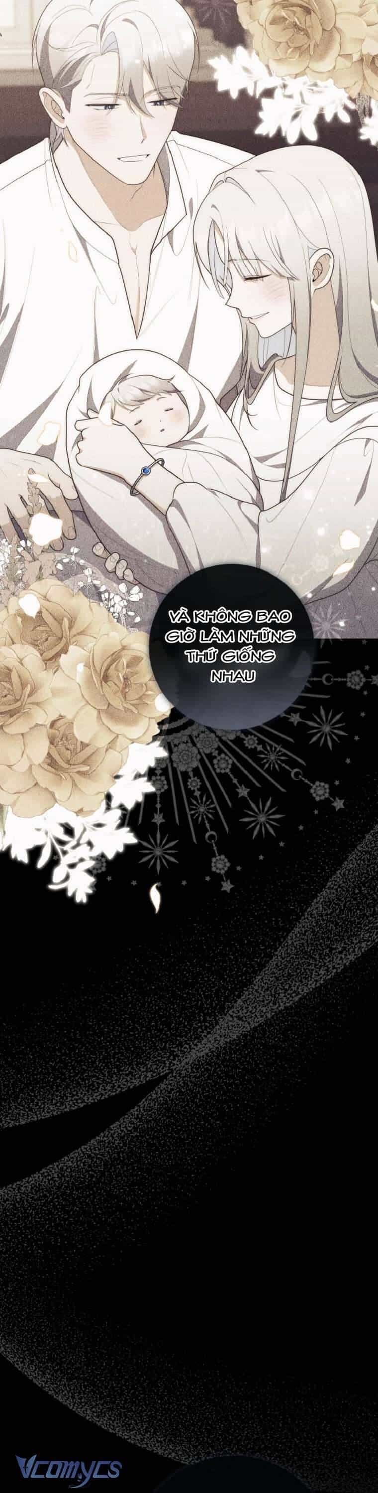 Nàng Công Chúa Tiên Tri - Chương 66 - ảnh 50
