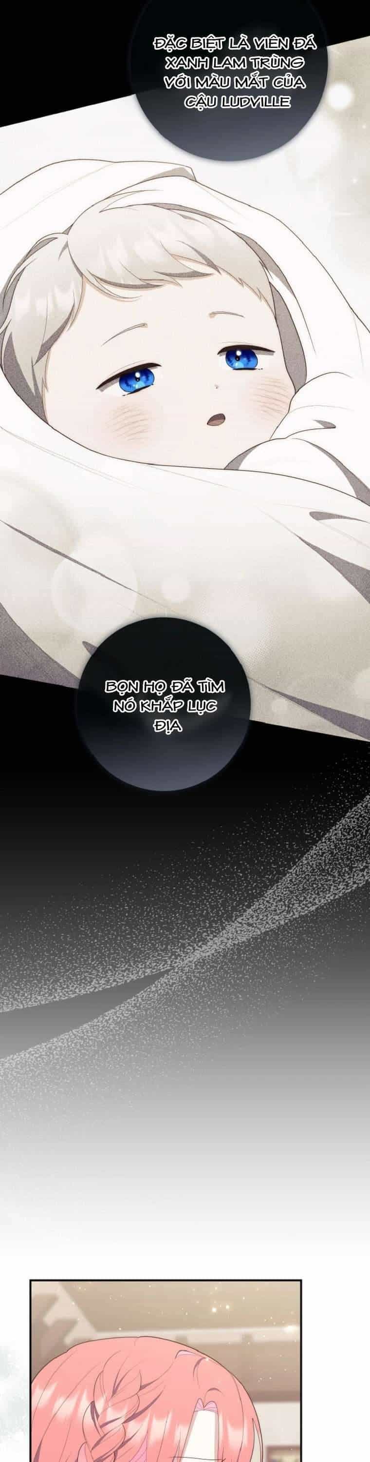Nàng Công Chúa Tiên Tri - Chương 66 - ảnh 51