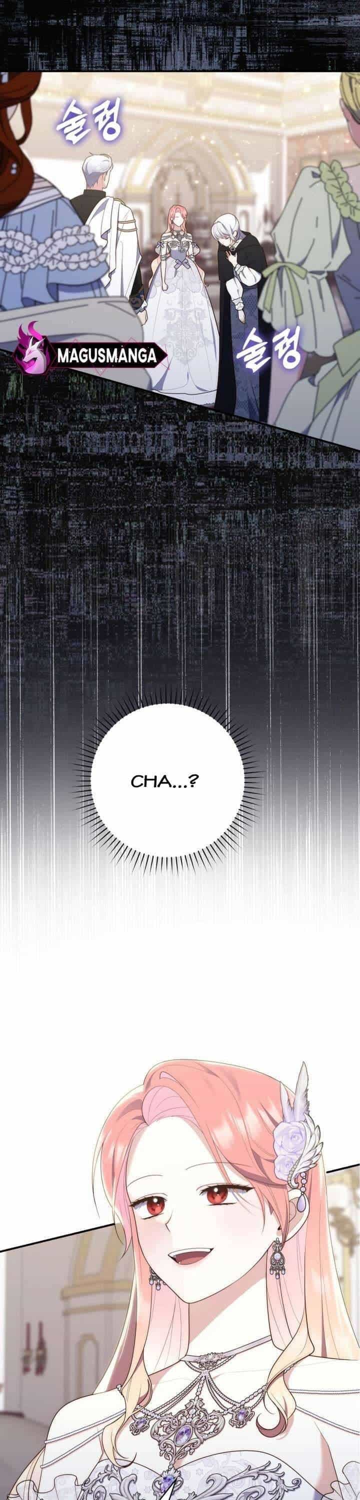 Nàng Công Chúa Tiên Tri - Chương 68 - ảnh 33