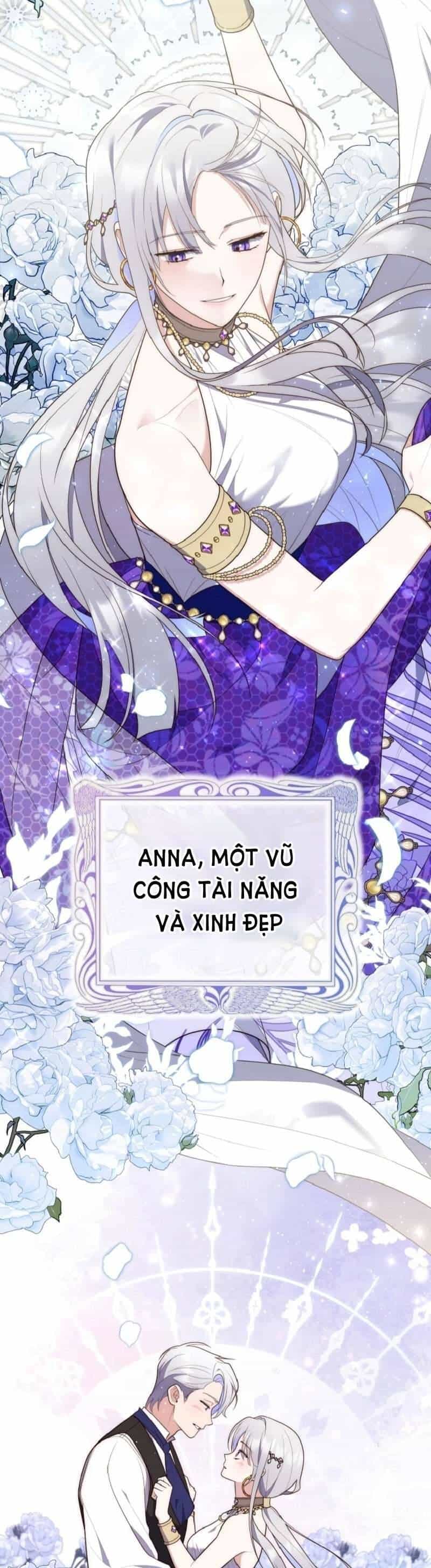 Nàng Công Chúa Tiên Tri - Chương 69 - ảnh 15