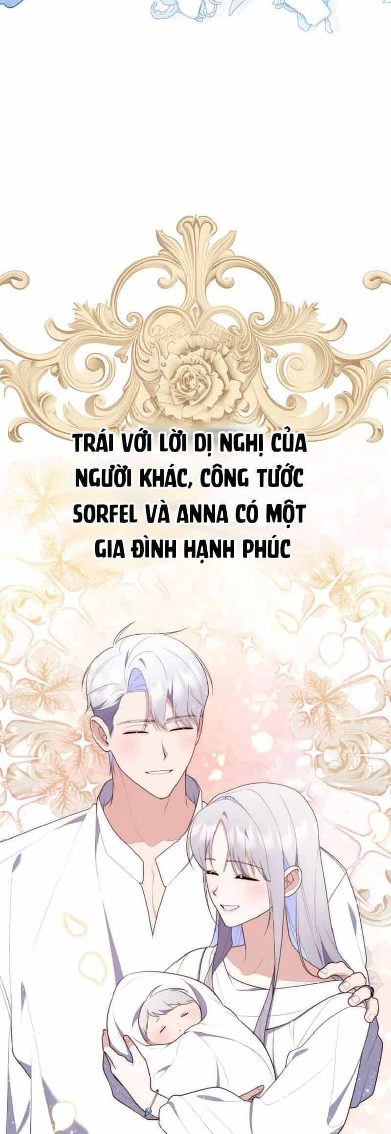 Nàng Công Chúa Tiên Tri - Chương 69 - ảnh 18