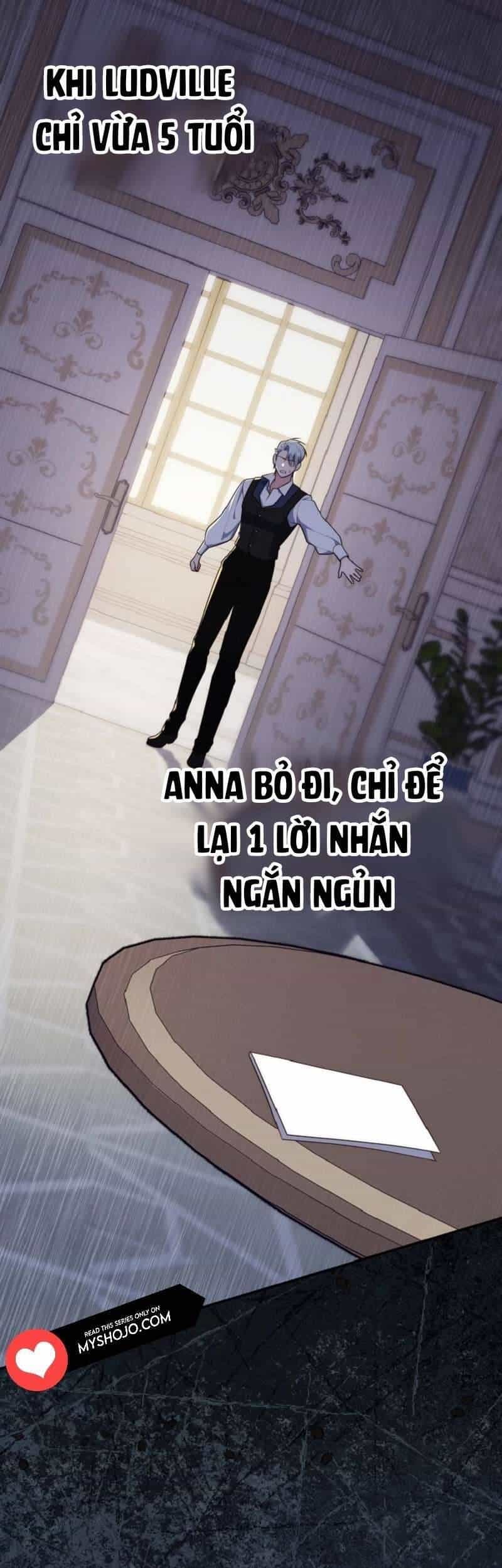 Nàng Công Chúa Tiên Tri - Chương 69 - ảnh 20